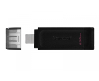 Kingston 256GB DataTraveler 70 USB-C - 1111509 - zdjęcie 5